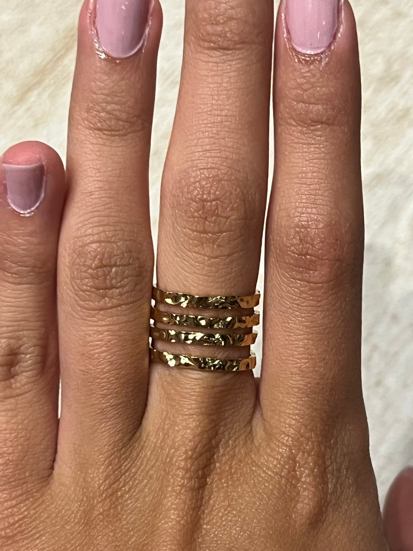 Diana ring