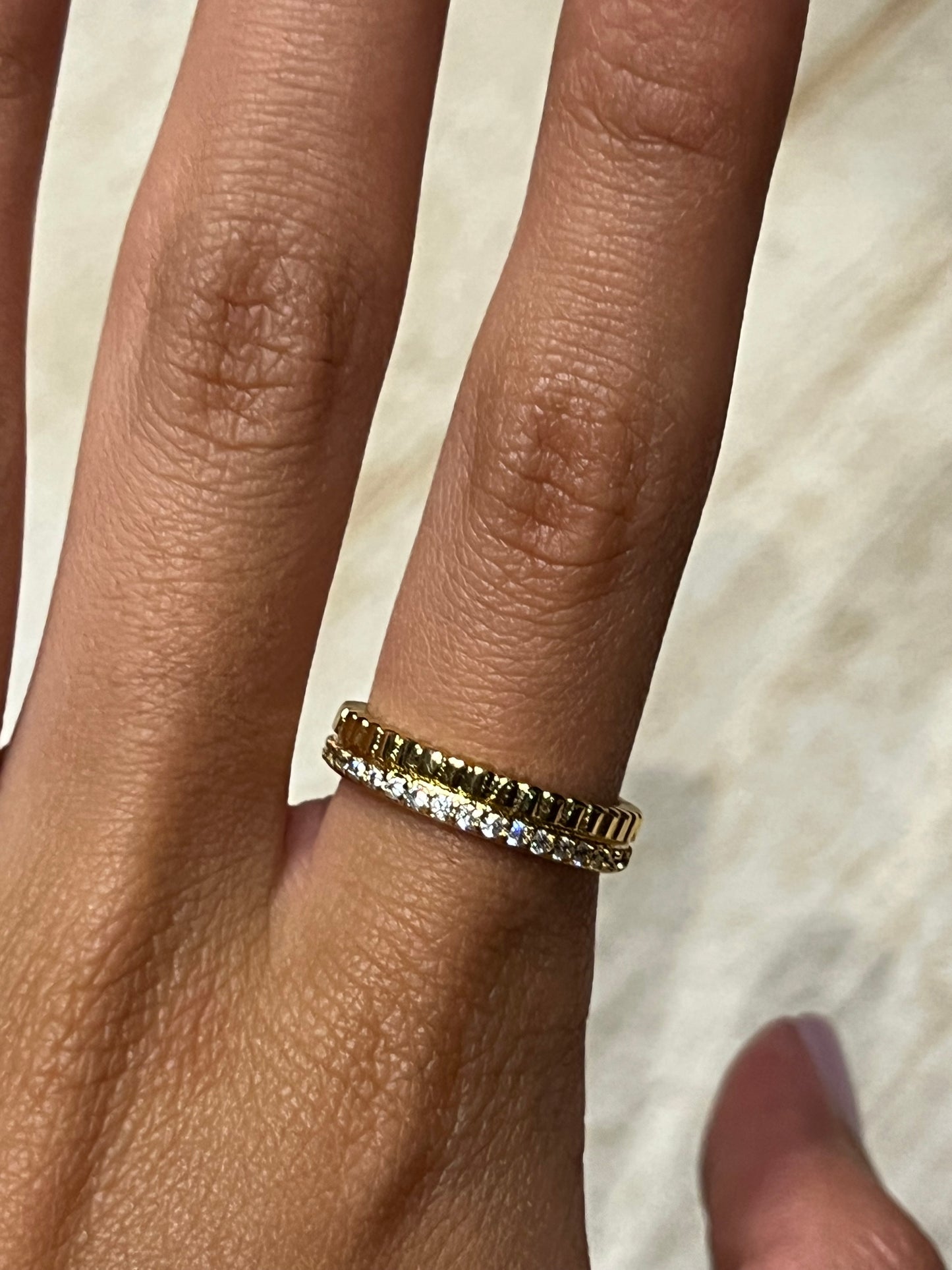 Daily band