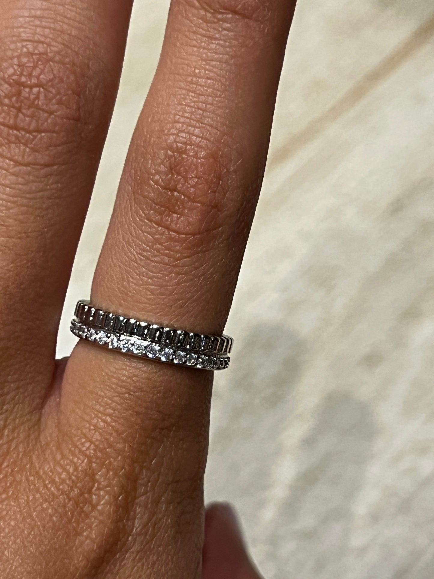 Daily band