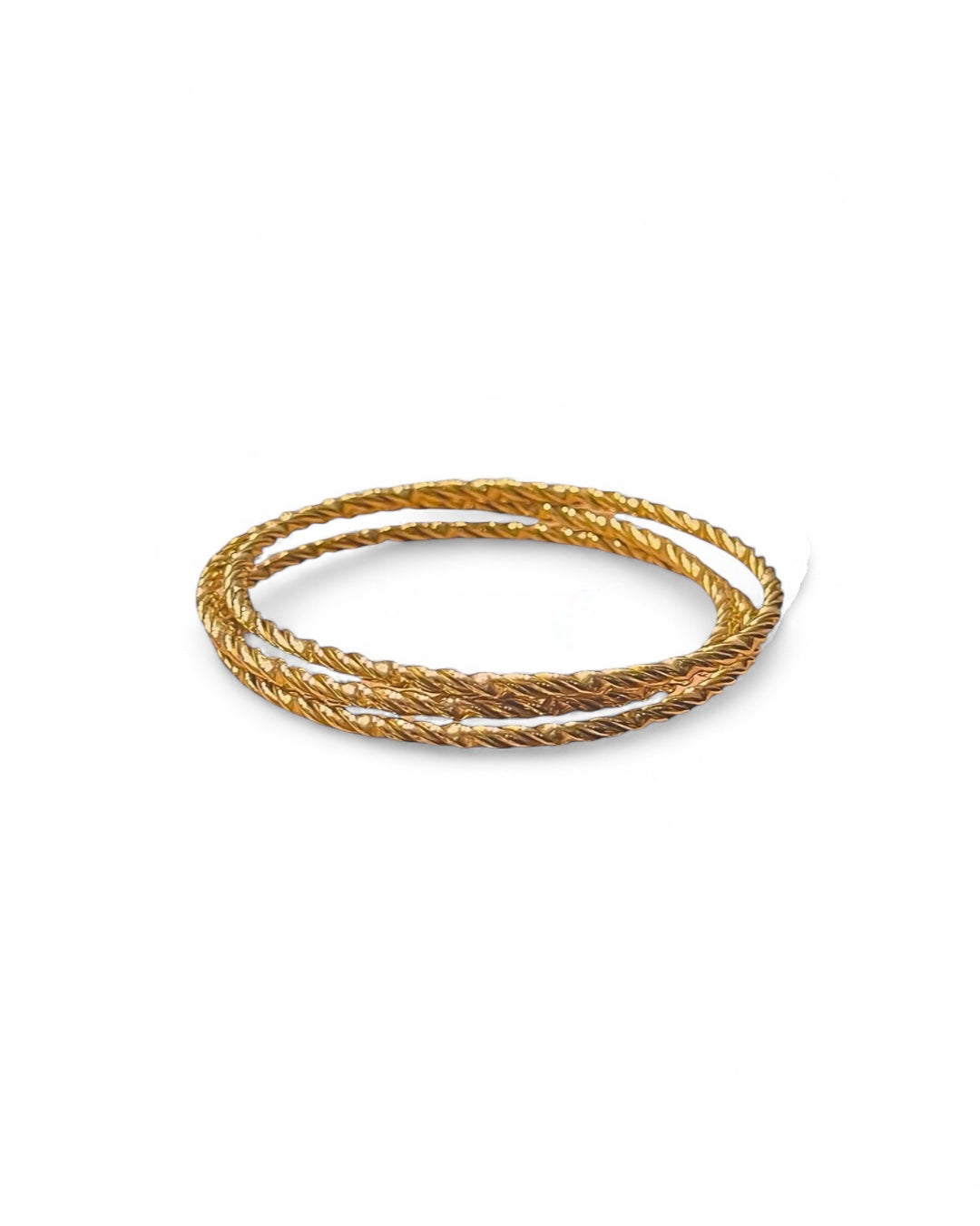 Trio bangles