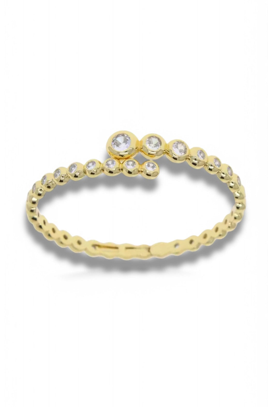 Polina Cuff
