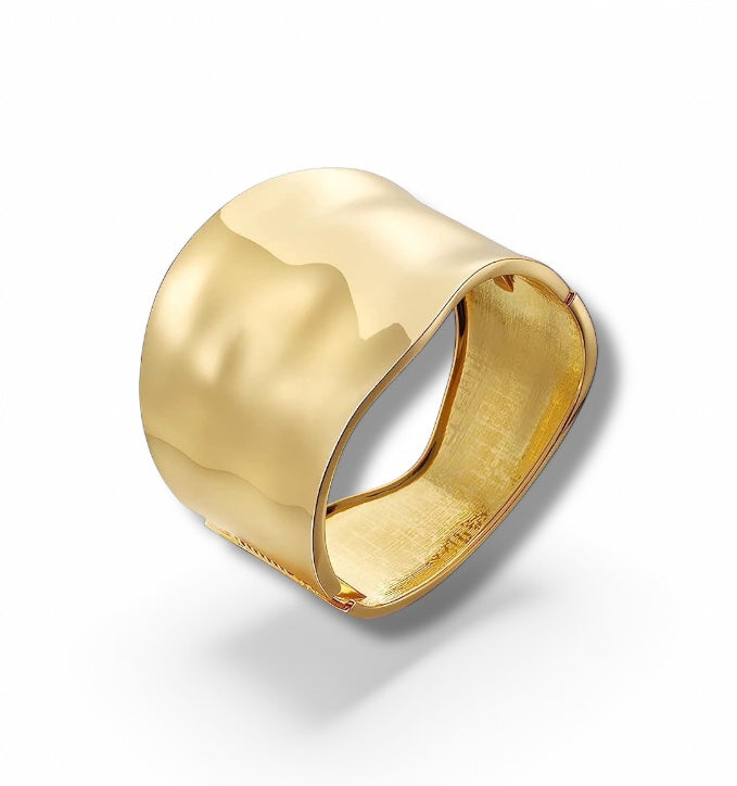 Beirut cuff
