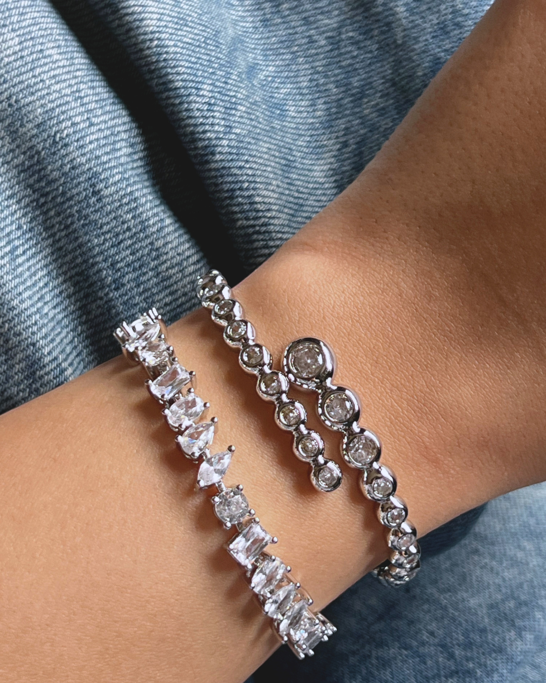 Polina Cuff