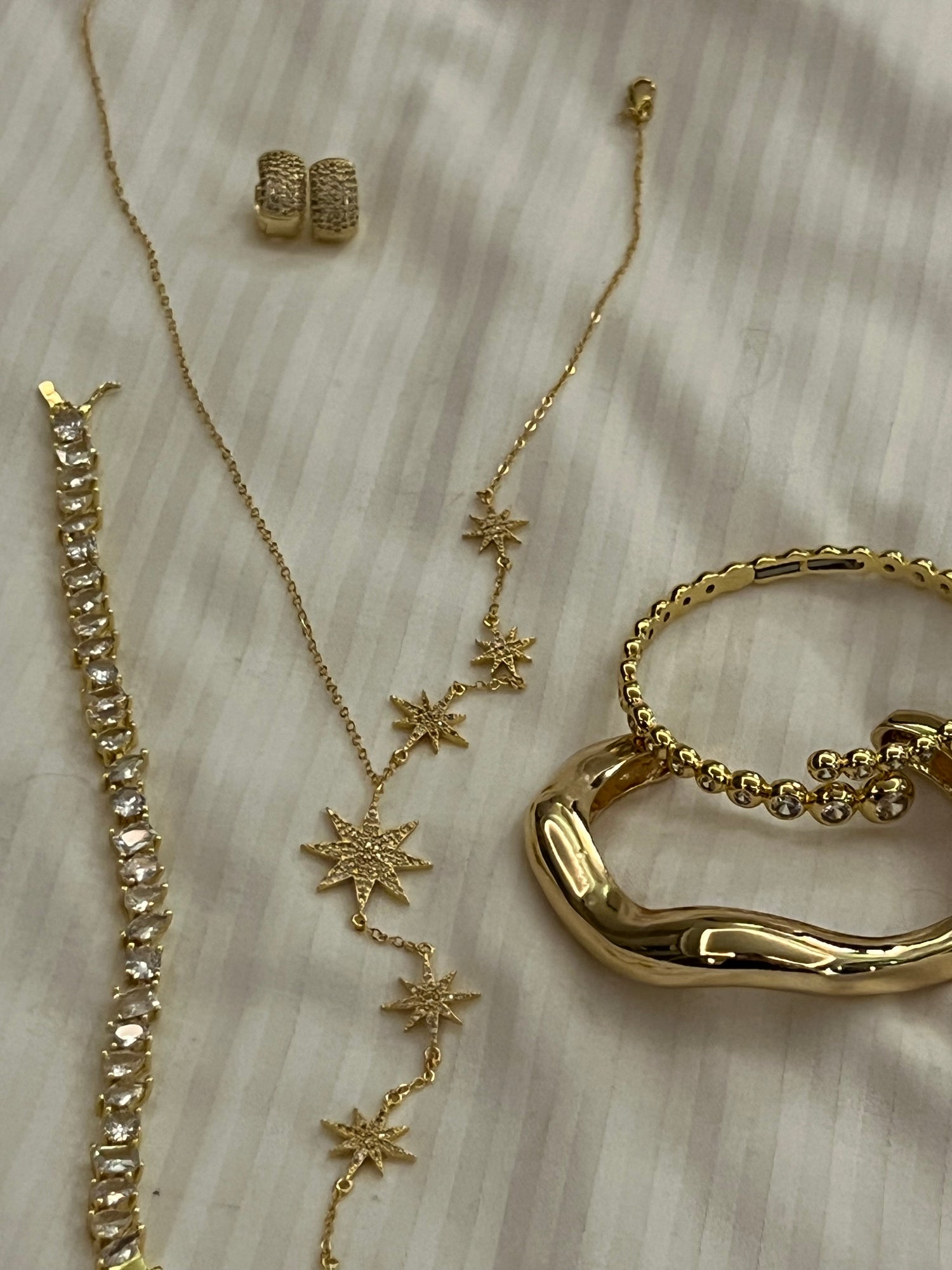 Summer Collection