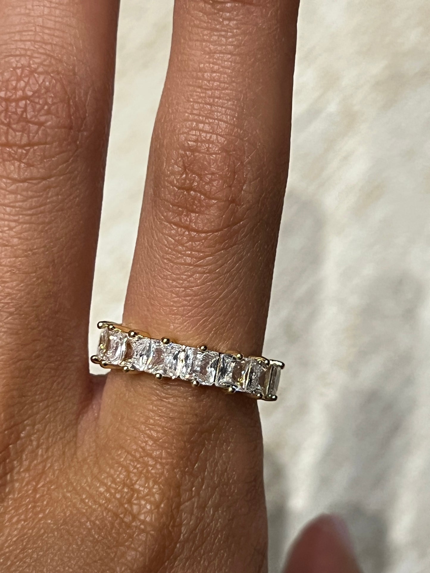 Diana ring