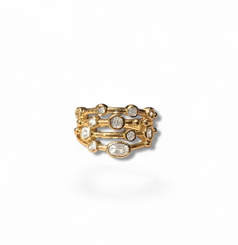 Diana ring