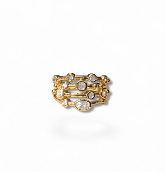 Diana ring