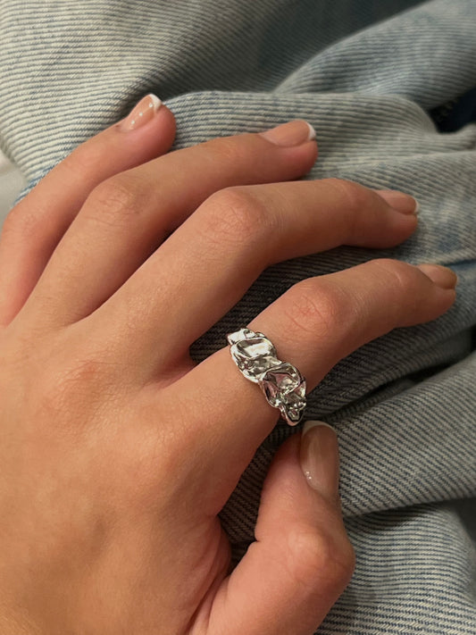 Alex’s ring