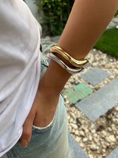 Batroun cuffs