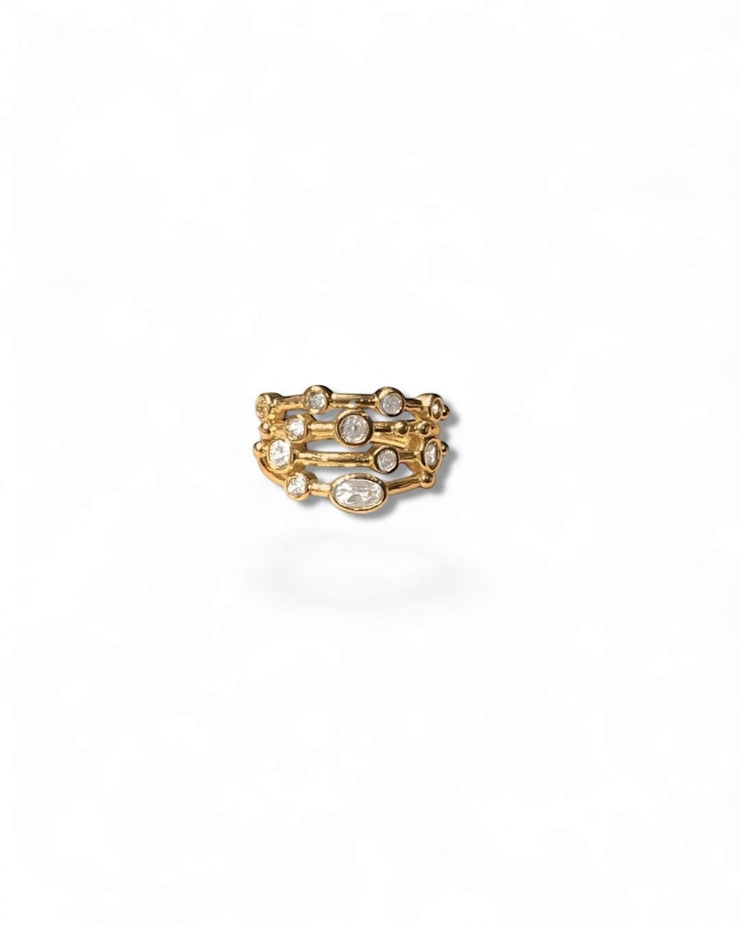 Diana ring